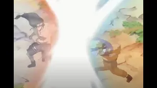 Naruto vs neji full fight sub indo/ naruto power