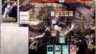 YGOpro Cyber Dragon OTK