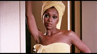 LADY COCOA (1975) Clip - Lola Falana & Gene Washington