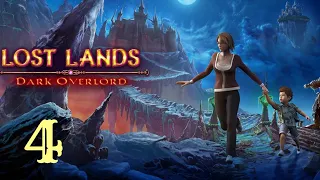 Lost Lands: Dark Overlord Проходження гри 4 (без коментарів)@AND_UA