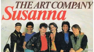 Susanna The Art Company