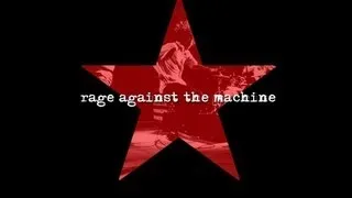 Rage Against The Machine - Tribute