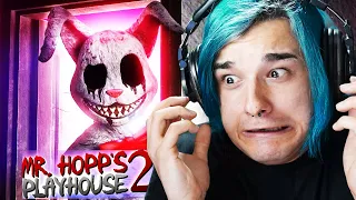 Ich bin durch.. 😳 | Mr. Hopps Playhouse 2 (Ende)