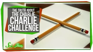 The Truth About the Charlie Charlie Challenge