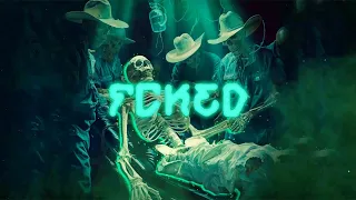 Jake Daniels - FCKED (Lyric Video)