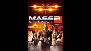 Mass Effect 2.Прохождение.#8.Хестром.Тали!