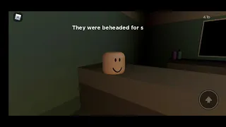 Roblox Getting murderer in flicker