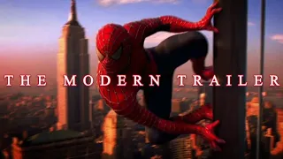 Spider-Man (2002) | The Modern Trailer
