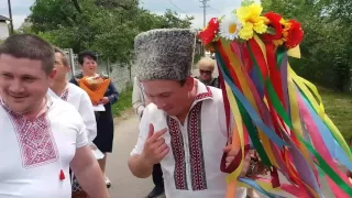 СВАТАННЯ НА ПОДІЛЛІ !!!