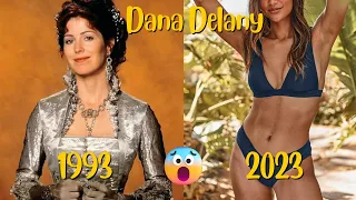 Tombstone Cast Then & Now in (1993 vs 2023) | Dana Delany now | How they Changes?