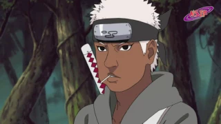 Naruto Shippuden Episode 198 Bahasa Indonesia