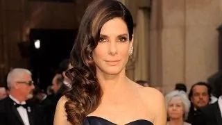 Greta: Sandra Bullock is beautiful inside and out