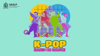 K POP Random Dance 2023