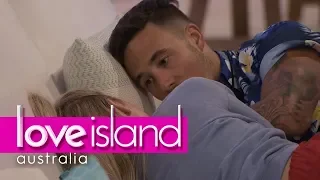 ‘Don’t ever lie to me again’ | Love Island Australia 2018