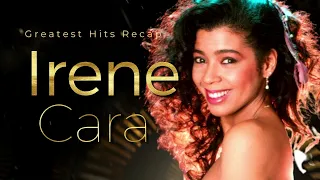 Remember Her Name...Irene Cara Greatest Hits Recap | RIP 1959 - 2022