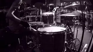 EVNFLO planet lain Drum Cam