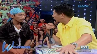 Wowowin: Basta rocker, sweet husband and father