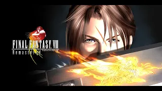 Final Fantasy 8/VIII Remastered - Full Gameplay Walkthrough Longplay Part 01 (No Commentary)