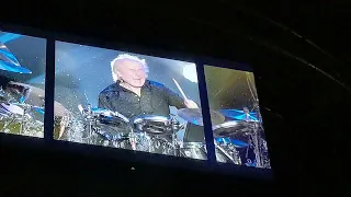 Yes Opening Song (Excerpt from Firebird Suite) 11-19-22 Westbury, NY