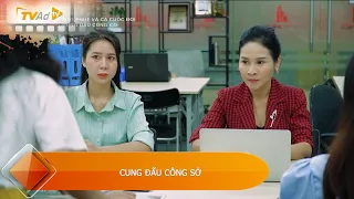 🔶 MỘT PHÚT VÀ CẢ CUỘC ĐỜI - CUNG ĐẤU CÔNG SỞ