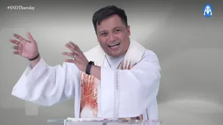 Salita ng Diyos, Salita ng Buhay - April 29, 2021