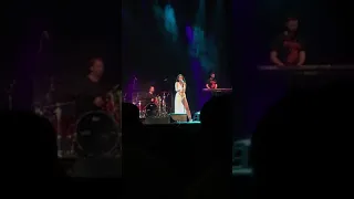 Sabrina Claudio - All To You @ We The Fest 2019, Jakarta, Indonesia