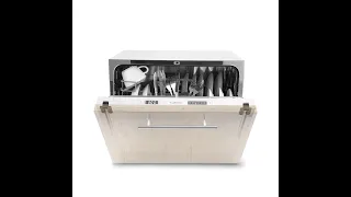 Встраиваемая Посудомоечная машина Klarstein Amazonia 6, Новая, 55см привезена с Германии 10032915
