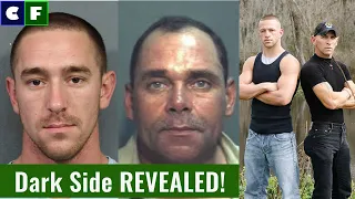 Swamp People Tragic Moment REVEALED: Where Are They Now?