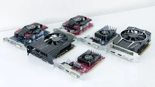 The Best Budget Graphics Card?