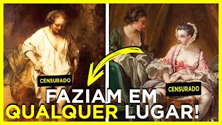 5 Razões para não querer viver na Idade Média | Era Medieval