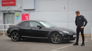 MAZDA RX8 BUYERS GUIDE | DO NOT BUY until you watch THIS!