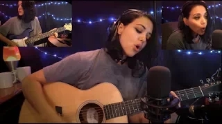 Where Is My Mind - The Pixies (cover by Alexa Melo)