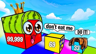 Roblox BUT Eat PLAYERS for +1 BLOCK SIZE