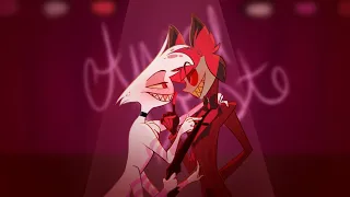 Hazbin Hotel: Radiodust(Choo-le-na)