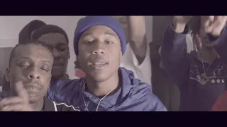 EBK Jaaybo - 127 Mob (Official Video)