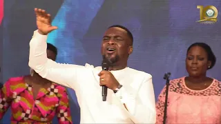 Sanctified Worship 2021 || Min. Joe Mettle