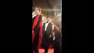 Festival du Film CANNES 2016 "La Dérive des Ordres" part 2