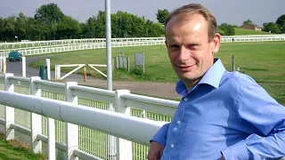 Andrew Marr's The Making of Modern Britain 2 - Road to War (2009)