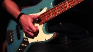 Sandberg basses - Rune V  Schmidt