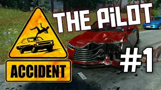 The pilot | accident #1