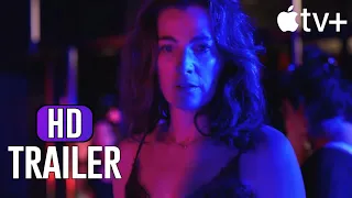 LOSING ALICE Official Trailer (2021- ) Romantic TV Series | Apple TV+