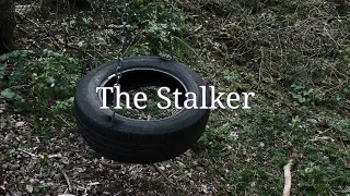 The Stalker - A Short Horror Film