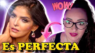 ANA BARBARA | ME SORPRENDE SU VOZ me quedé en SHOCK😮 Vocal Coach Sheila Carrasco REACTION & ANALYSIS