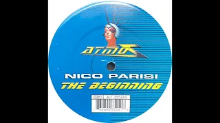 NICO PARISI - The Beginning (DJ Philip Remix) (Remastered)