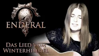 Enderal - Das Lied vom Winterhimmel (Skyrim Mod) ♥ KathiLoveGames [German]