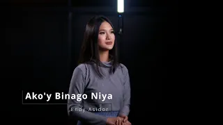 Ako'y Binago Niya - Endy Asidor | THE ASIDORS 2022 COVERS