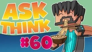 Ask Think #60 - Draw My Life Preview!