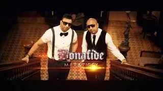 BONAFIDE (Maz & Ziggy) Feat. Bilal Saeed - MEMORIES - EXTENDED TRAILER