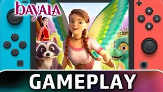 bayala - The Game | First 60 Minutes on Switch