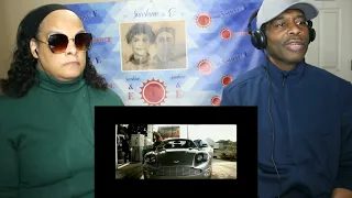 JAY-Z - '03 Bonnie & Clyde ft. Beyoncé Knowles  Reaction